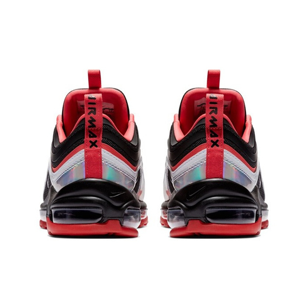Nike Air Max 97 'White / Black' Женские