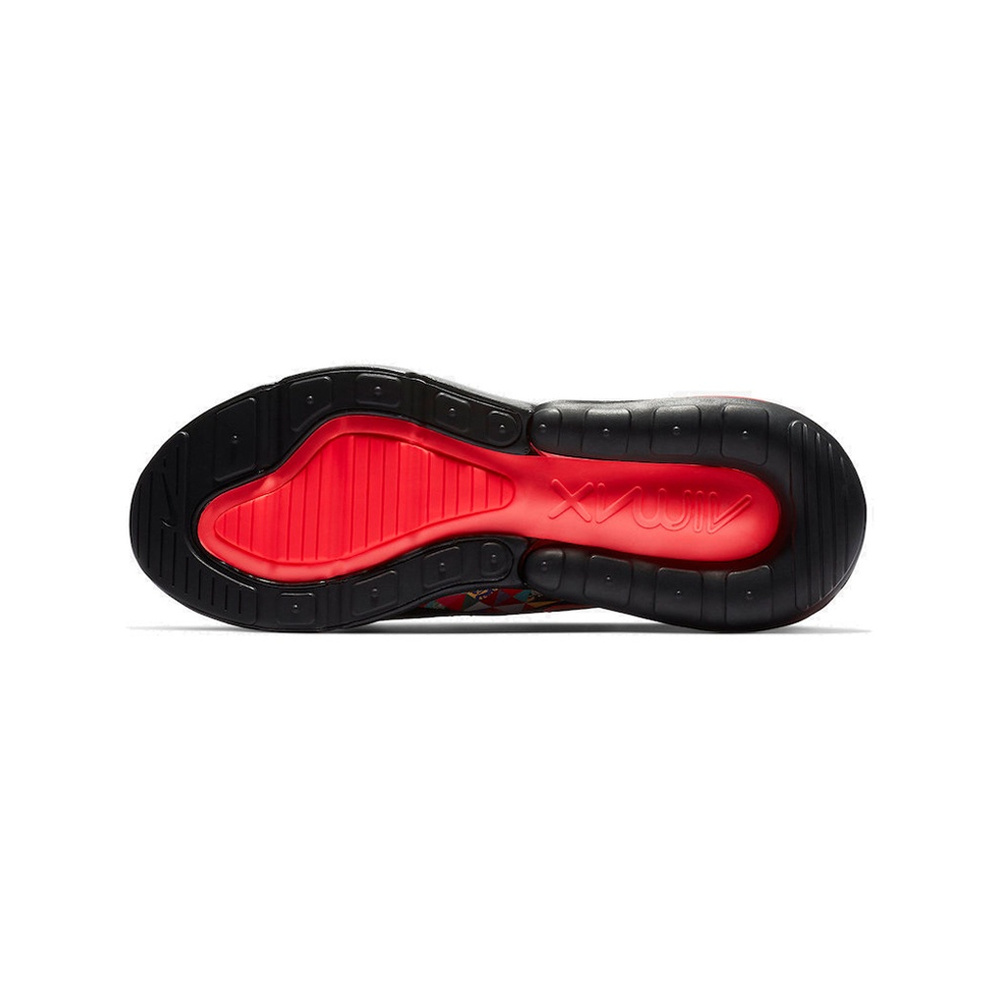 Nike Air Max 270 'University Red / White' Мужские