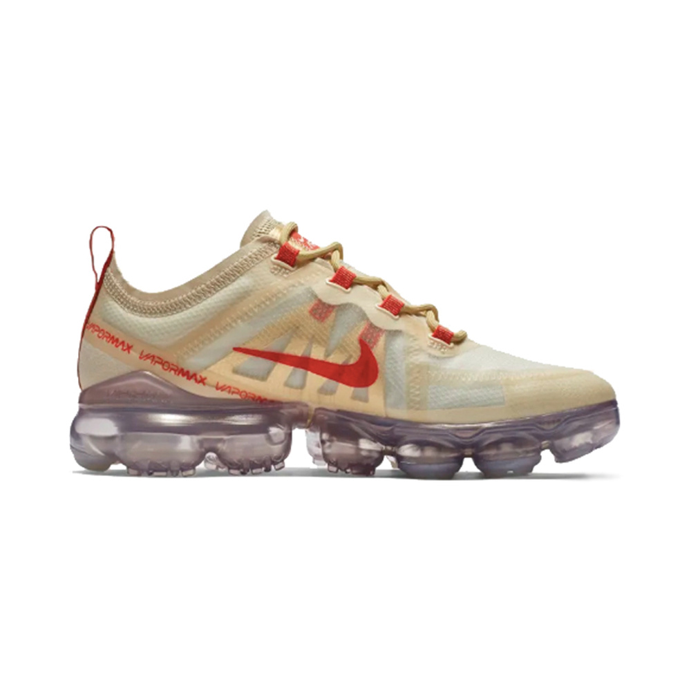 Nike Vapormax 2019 'Chinese New Year 2019' Женские
