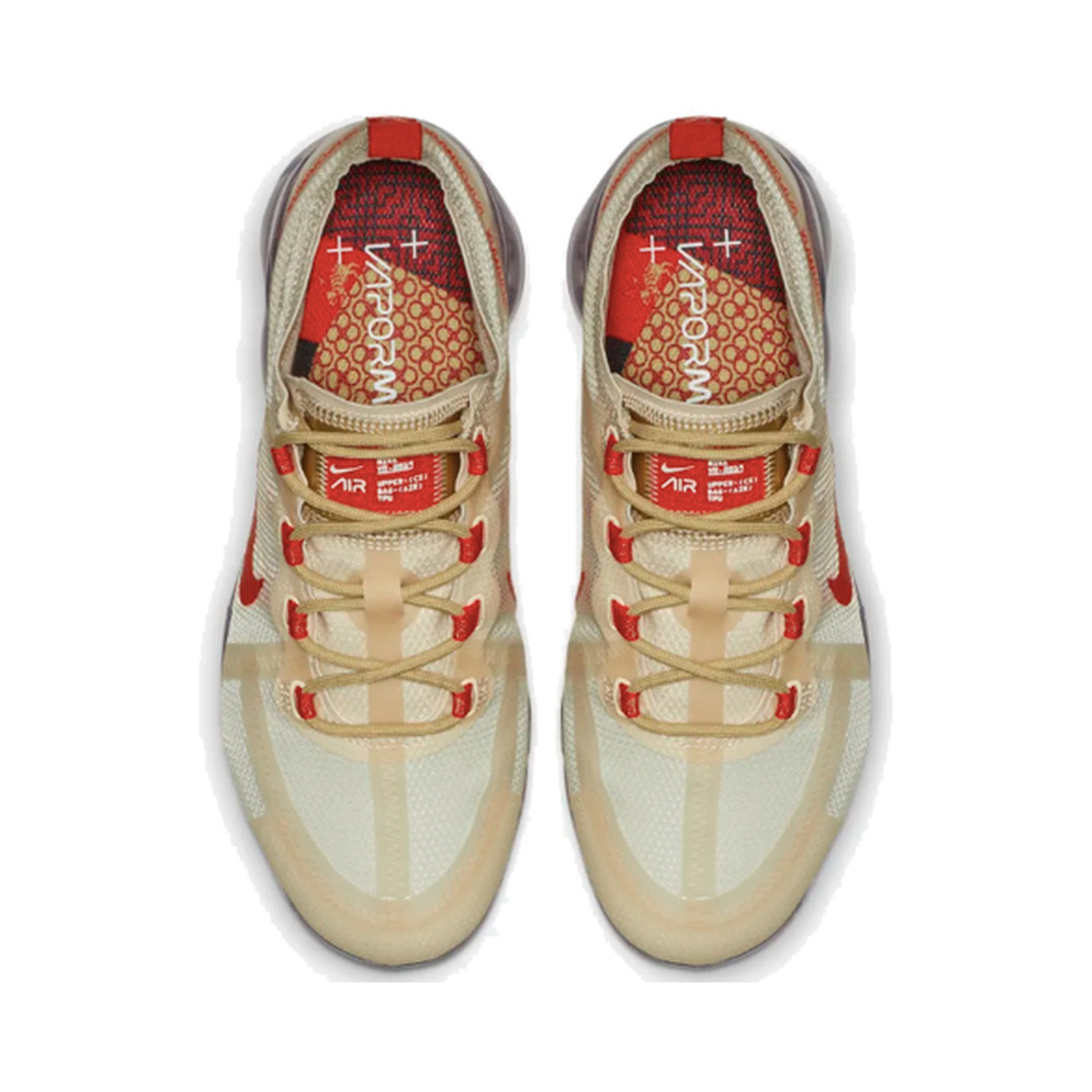 Nike Vapormax 2019 'Chinese New Year 2019' Женские