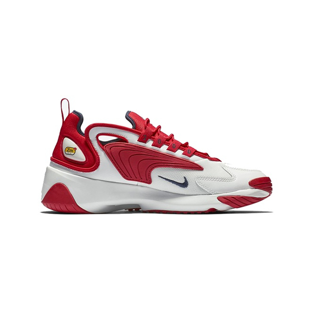 Nike Zoom 2k 'White / Midnight Navy' Мужские