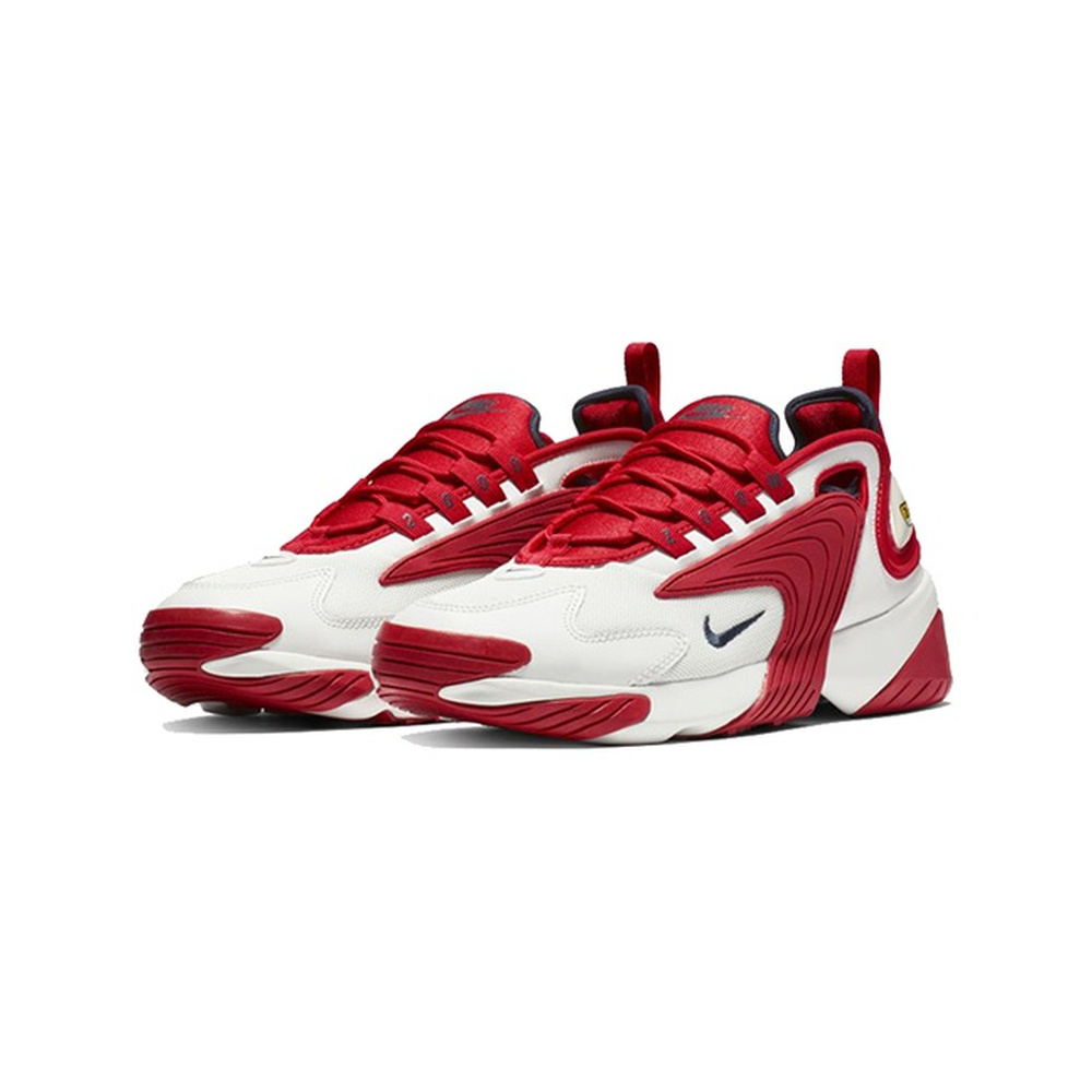 Nike Zoom 2k 'White / Midnight Navy' Мужские