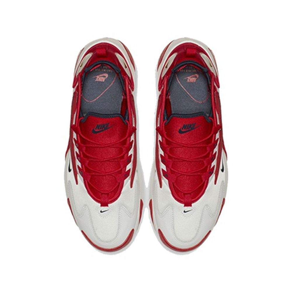 Nike Zoom 2k 'White / Midnight Navy' Мужские