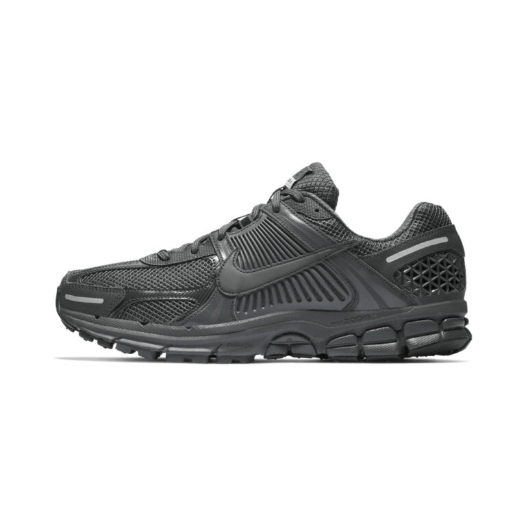 Nike Zoom Vomero 5 'Geyser Grey / Metallic Silver / Dark Steel Grey / Peony' Мужские
