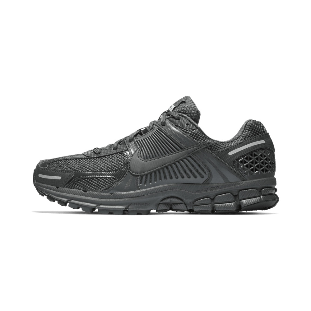 Nike Zoom Vomero 5 'Geyser Grey / Metallic Silver / Dark Steel Grey / Peony' Мужские