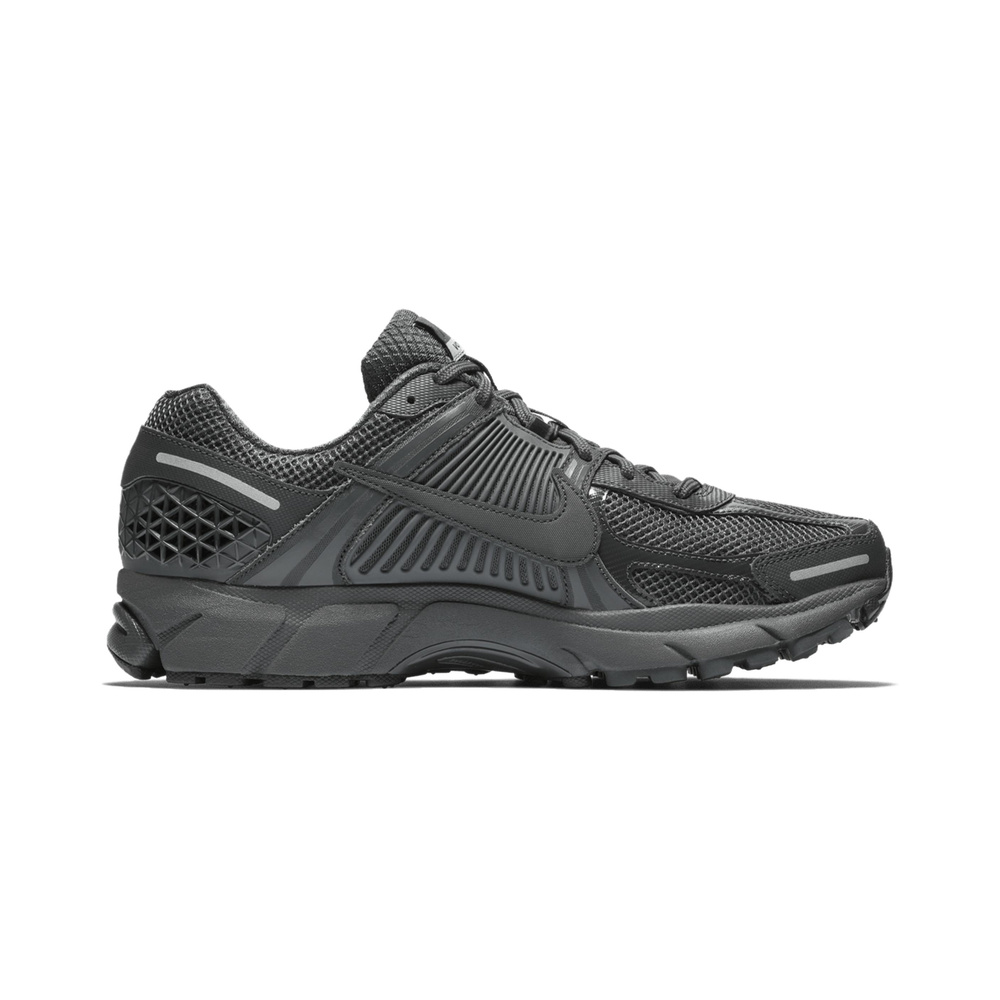Nike Zoom Vomero 5 'Geyser Grey / Metallic Silver / Dark Steel Grey / Peony' Мужские