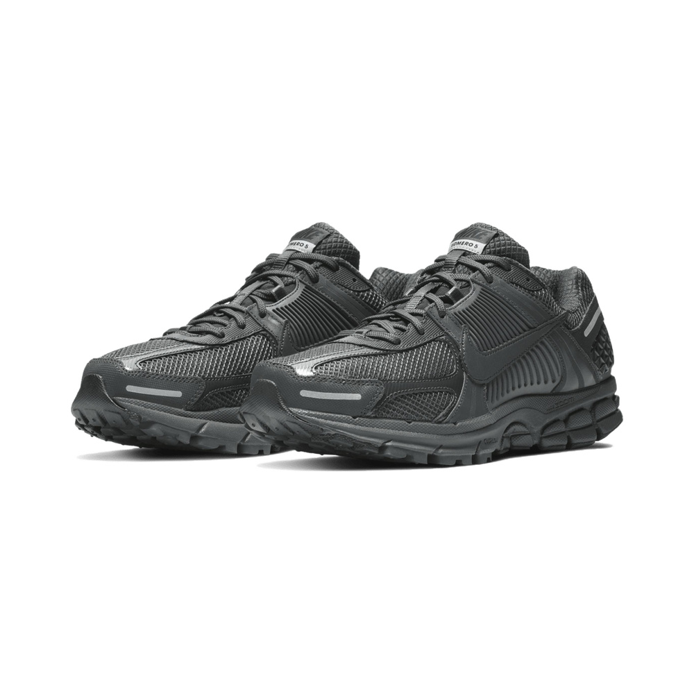 Nike Zoom Vomero 5 'Geyser Grey / Metallic Silver / Dark Steel Grey / Peony' Мужские