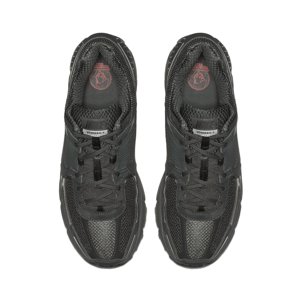 Nike Zoom Vomero 5 'Geyser Grey / Metallic Silver / Dark Steel Grey / Peony' Мужские
