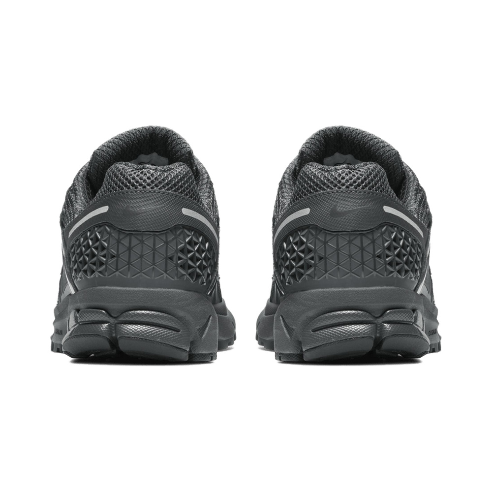 Nike Zoom Vomero 5 'Geyser Grey / Metallic Silver / Dark Steel Grey / Peony' Мужские