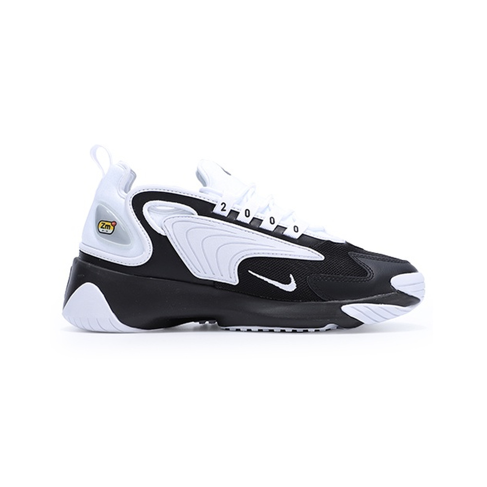 Nike Zoom 2k 'White / Vast Grey / Photon Dust / Black' Мужские