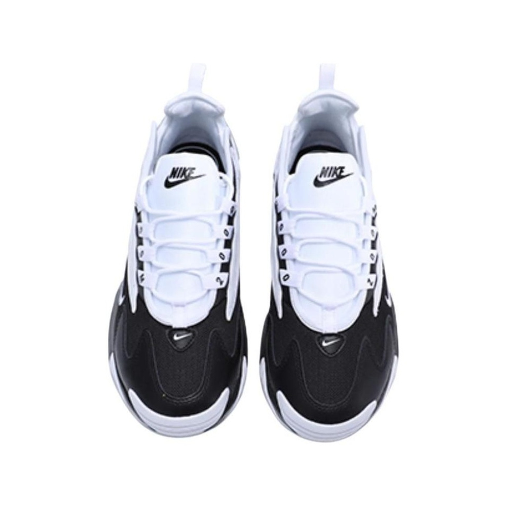 Nike Zoom 2k 'White / Vast Grey / Photon Dust / Black' Мужские