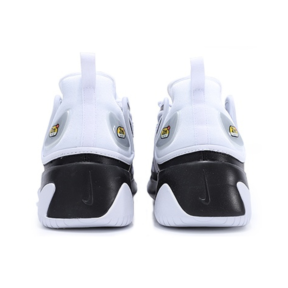 Nike Zoom 2k 'White / Vast Grey / Photon Dust / Black' Мужские
