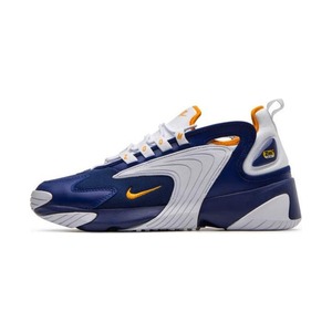 White / Midnight Navy