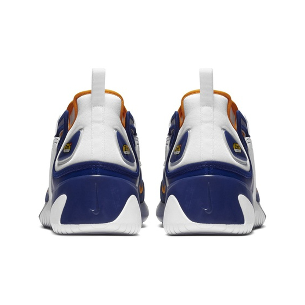 Nike Zoom 2k 'White / Midnight Navy' Мужские