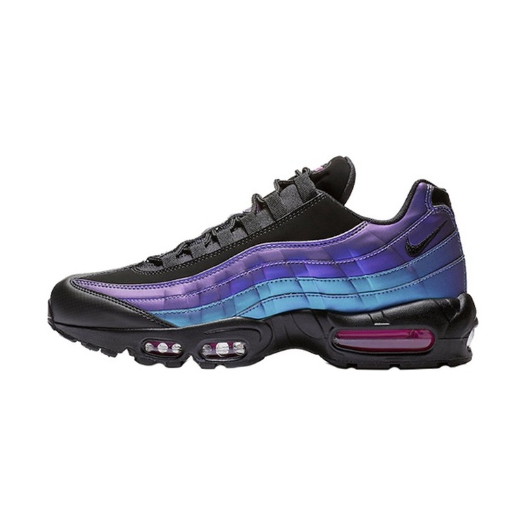 Nike Air Max 95 Мужские