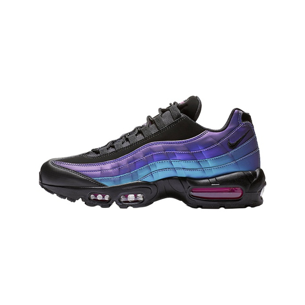 Nike Air Max 95 'Multi-Color' Мужские