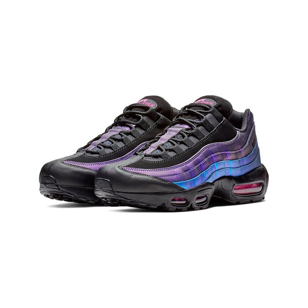 Nike Air Max 95 'Multi-Color' Мужские