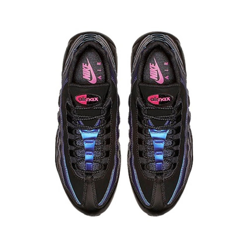 Nike Air Max 95 'Multi-Color' Мужские