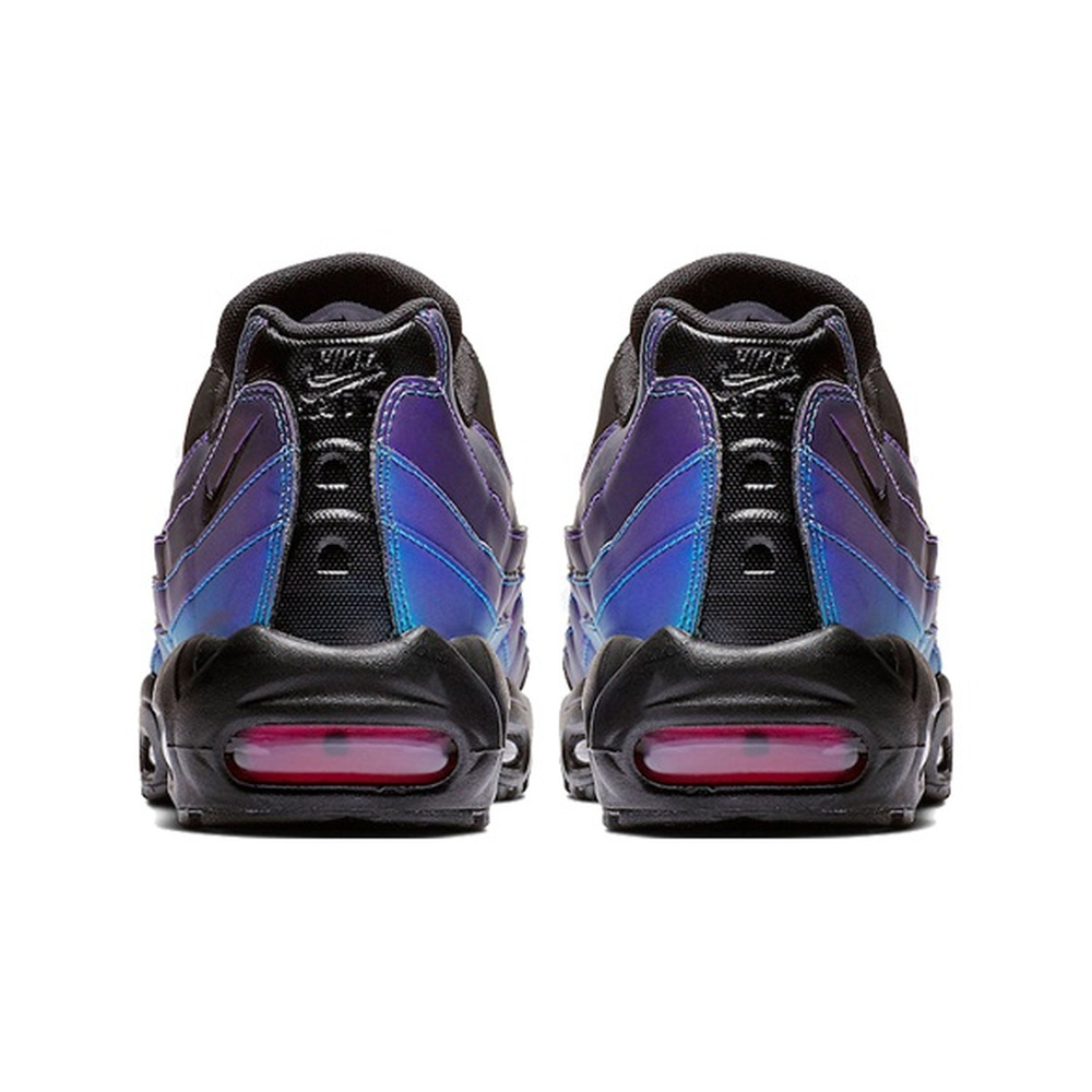 Nike Air Max 95 'Multi-Color' Мужские