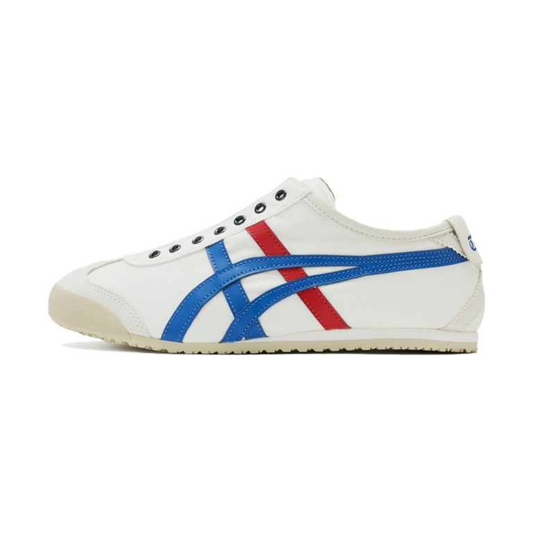 Onitsuka Tiger Mexico 66 'White Blue Red' Мужские