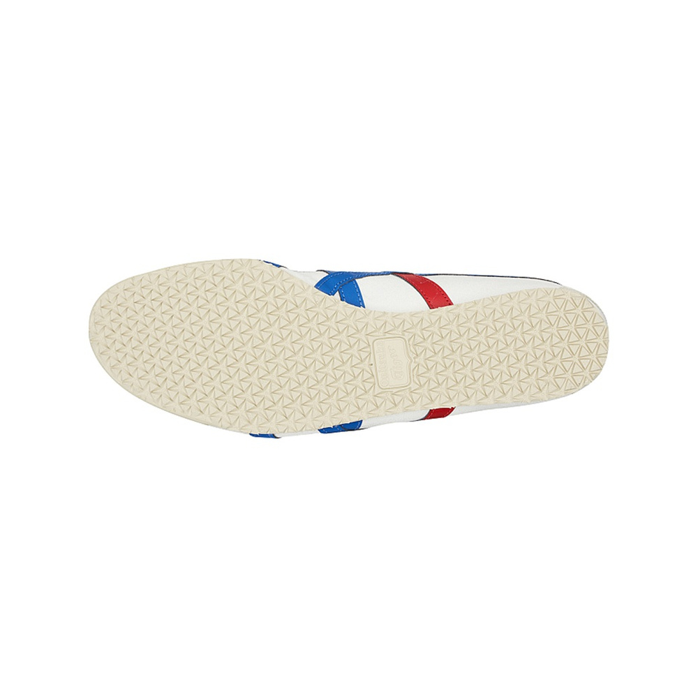 Onitsuka Tiger Mexico 66 'White Blue Red' Мужские