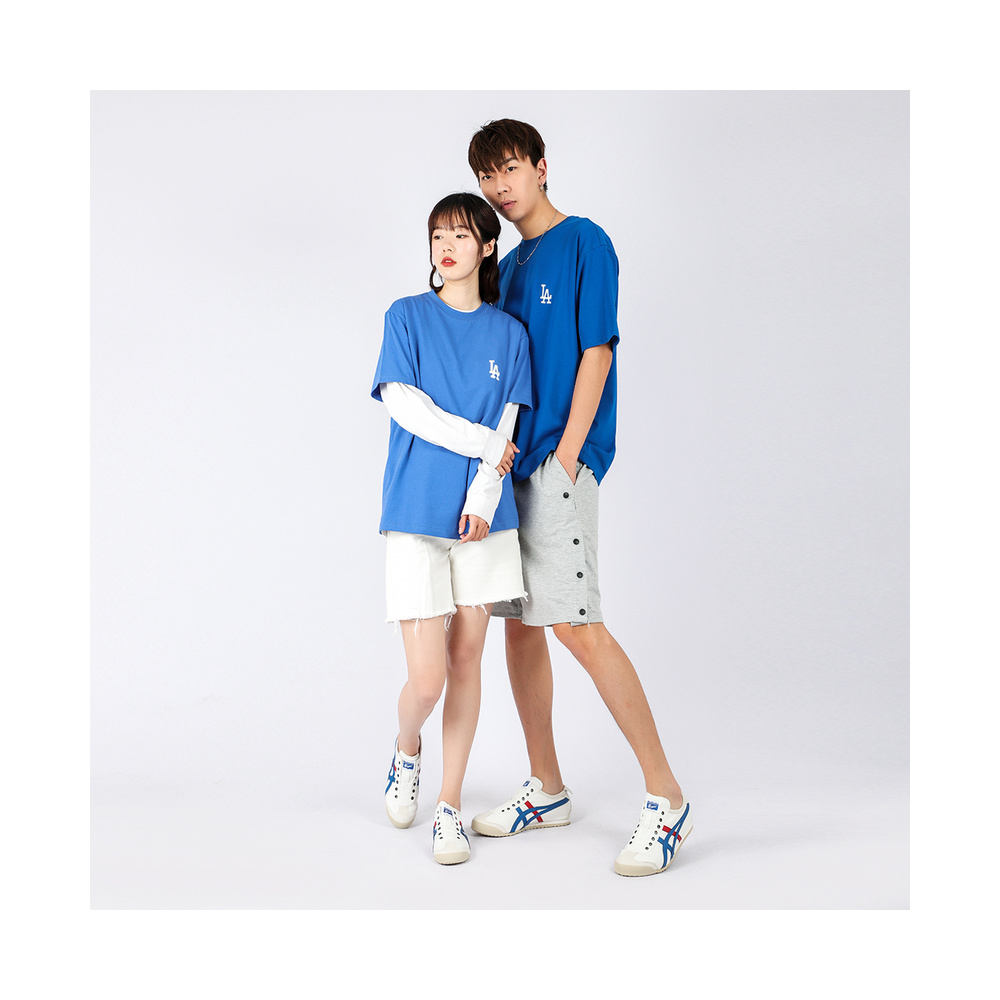 Onitsuka Tiger Mexico 66 'White Blue Red' Мужские