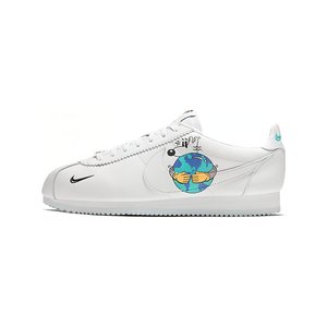 Nike Cortez ‘Vivid Purple / Black’ Мужские