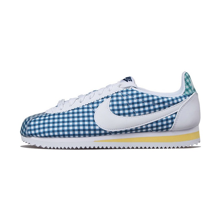 Nike Cortez 'University Red / White' Мужские