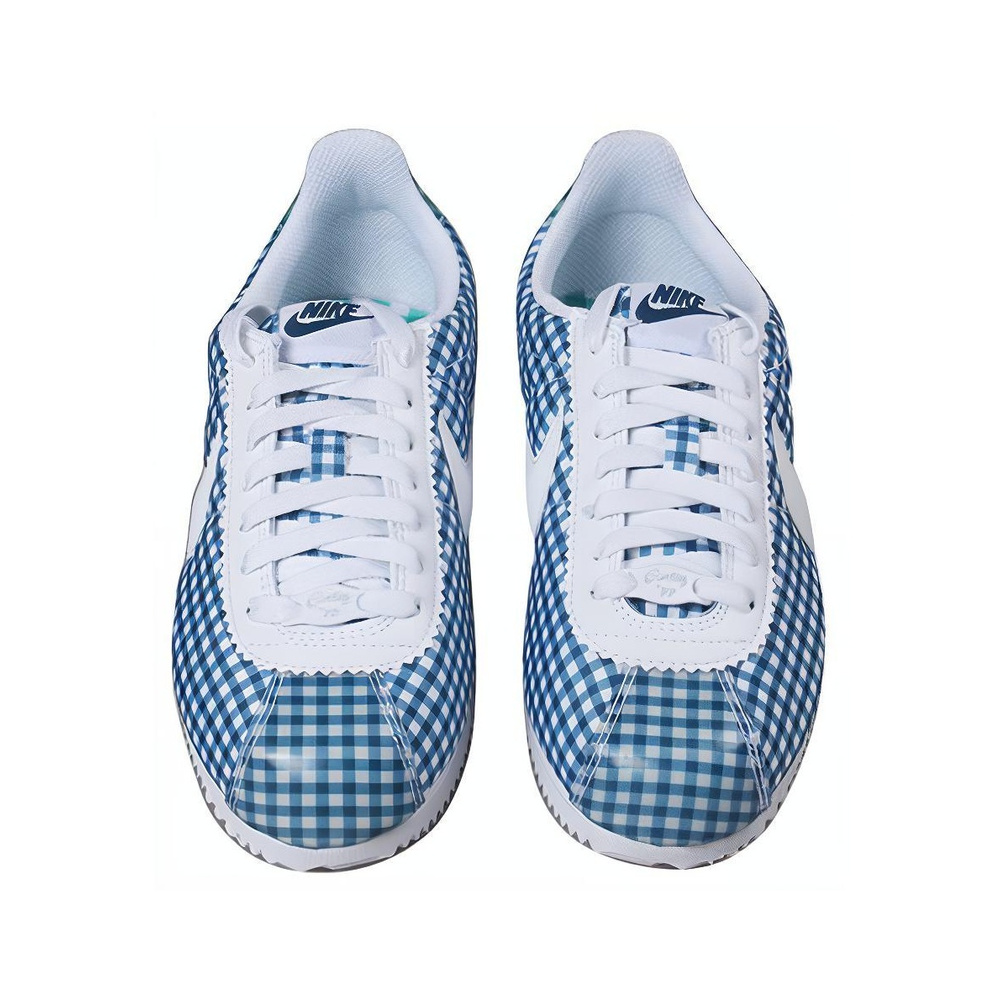 Nike Cortez 'University Red / White' Мужские