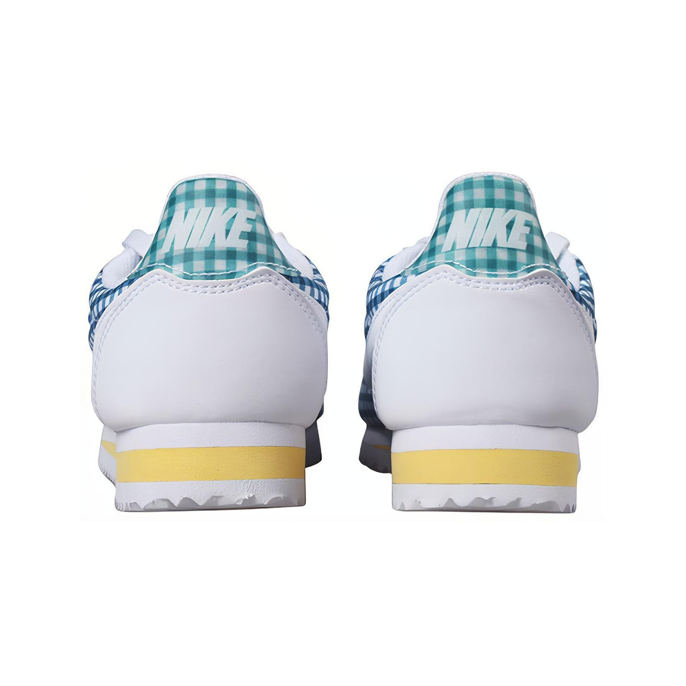 Nike Cortez 'University Red / White' Мужские