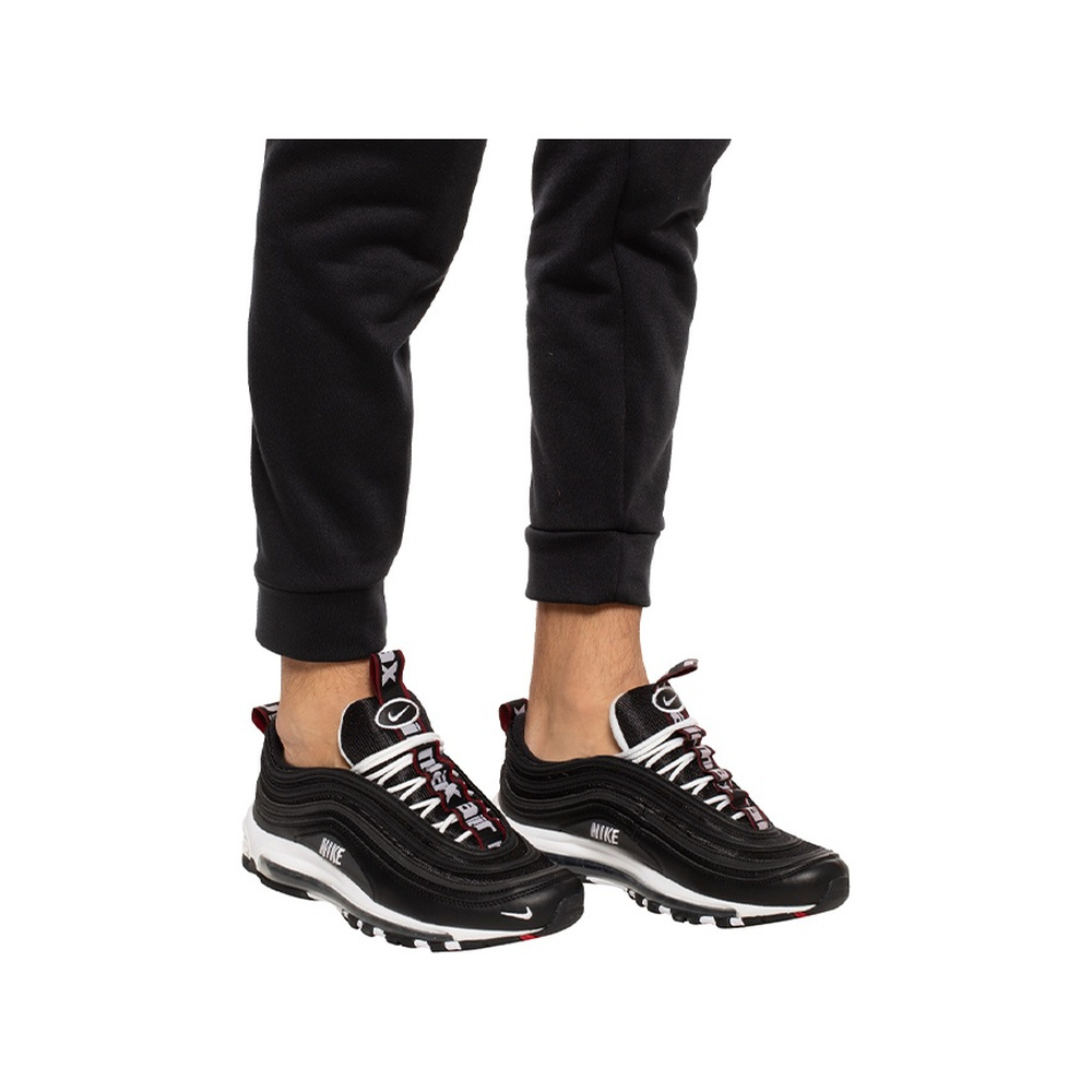 Nike Air Max 97 'Black' Мужские