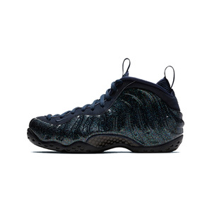Nike Foamposite One ‘Blue’ Женские