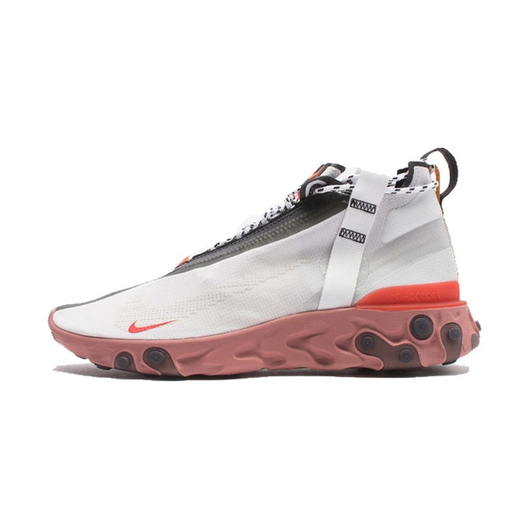 Nike Ispa 'Vivid Purple / Black' Мужские