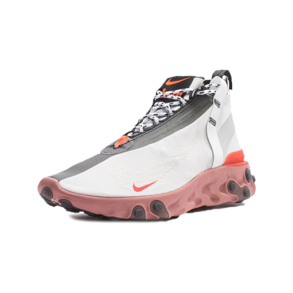 Nike Ispa 'Vivid Purple / Black' Мужские