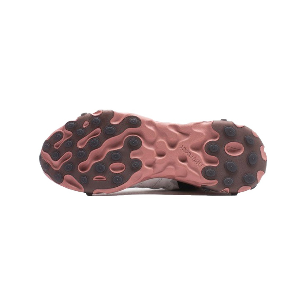 Nike Ispa 'Vivid Purple / Black' Мужские