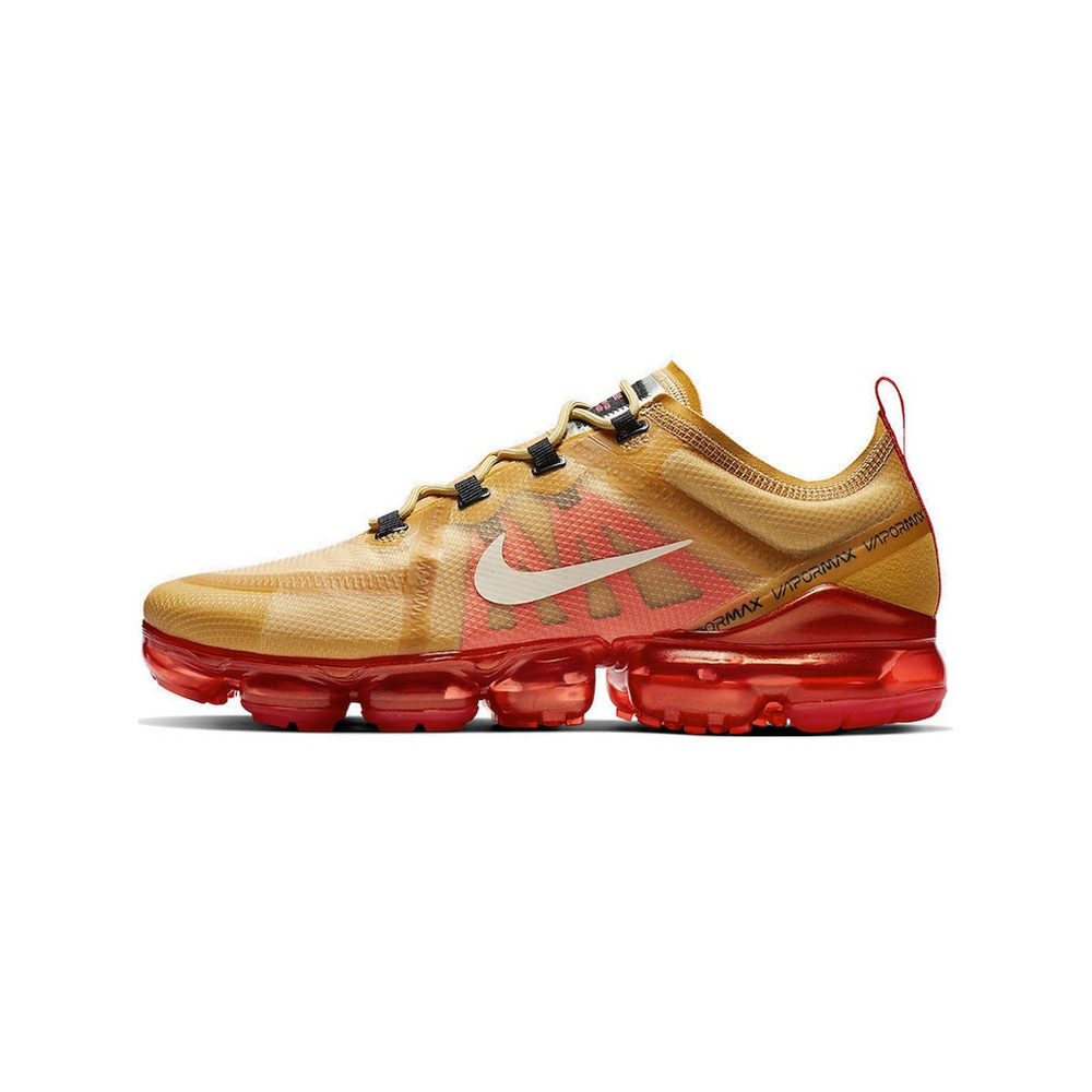 Crimson Gold (Club Gold Ember Glow)