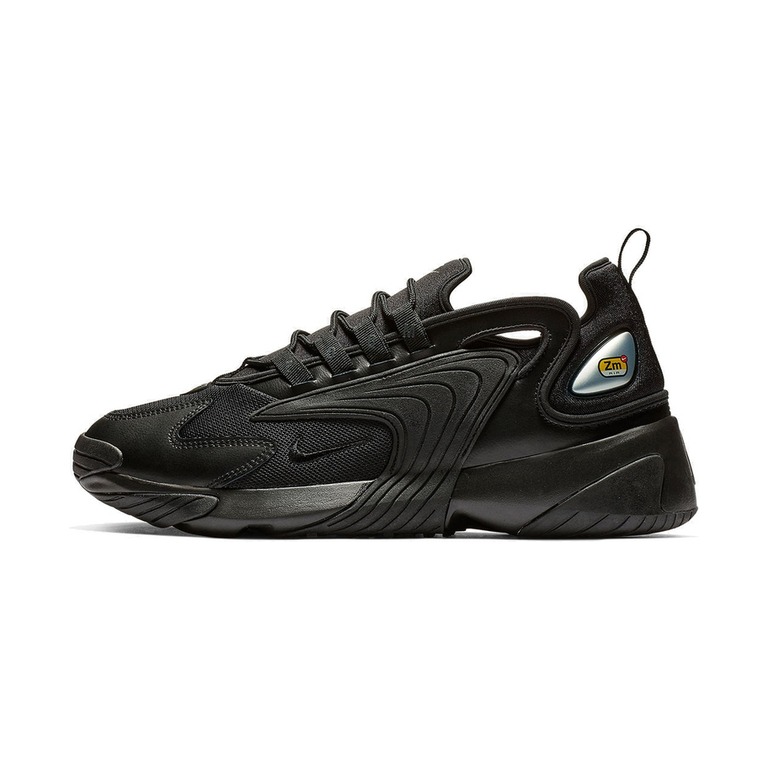 Nike Zoom 2k 'Light Smoke Grey / Photon Dust / Hyper Crimson / Chrome' Мужские