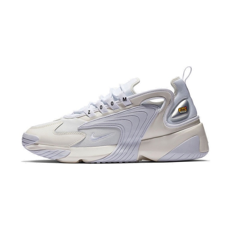 Nike Zoom 2k 'White / Midnight Navy' Мужские