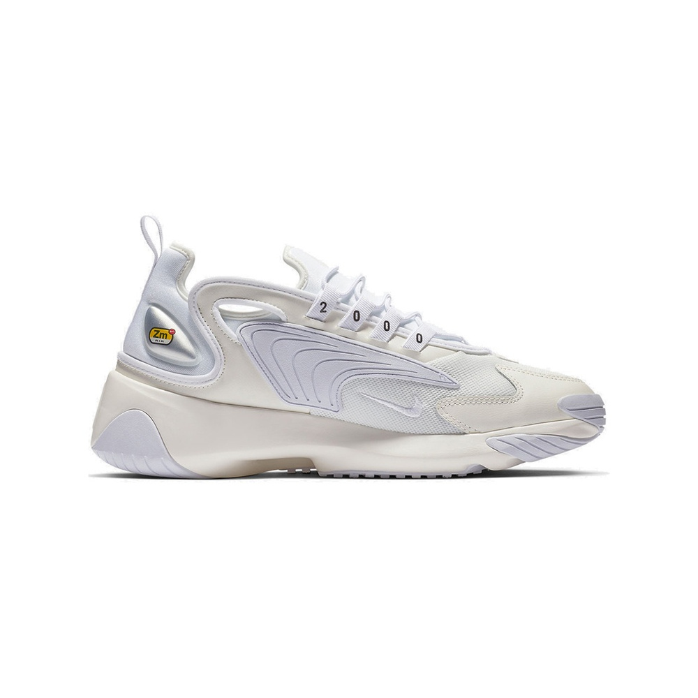Nike Zoom 2k 'White / Midnight Navy' Мужские