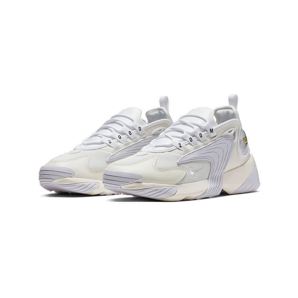 Nike Zoom 2k 'White / Midnight Navy' Мужские