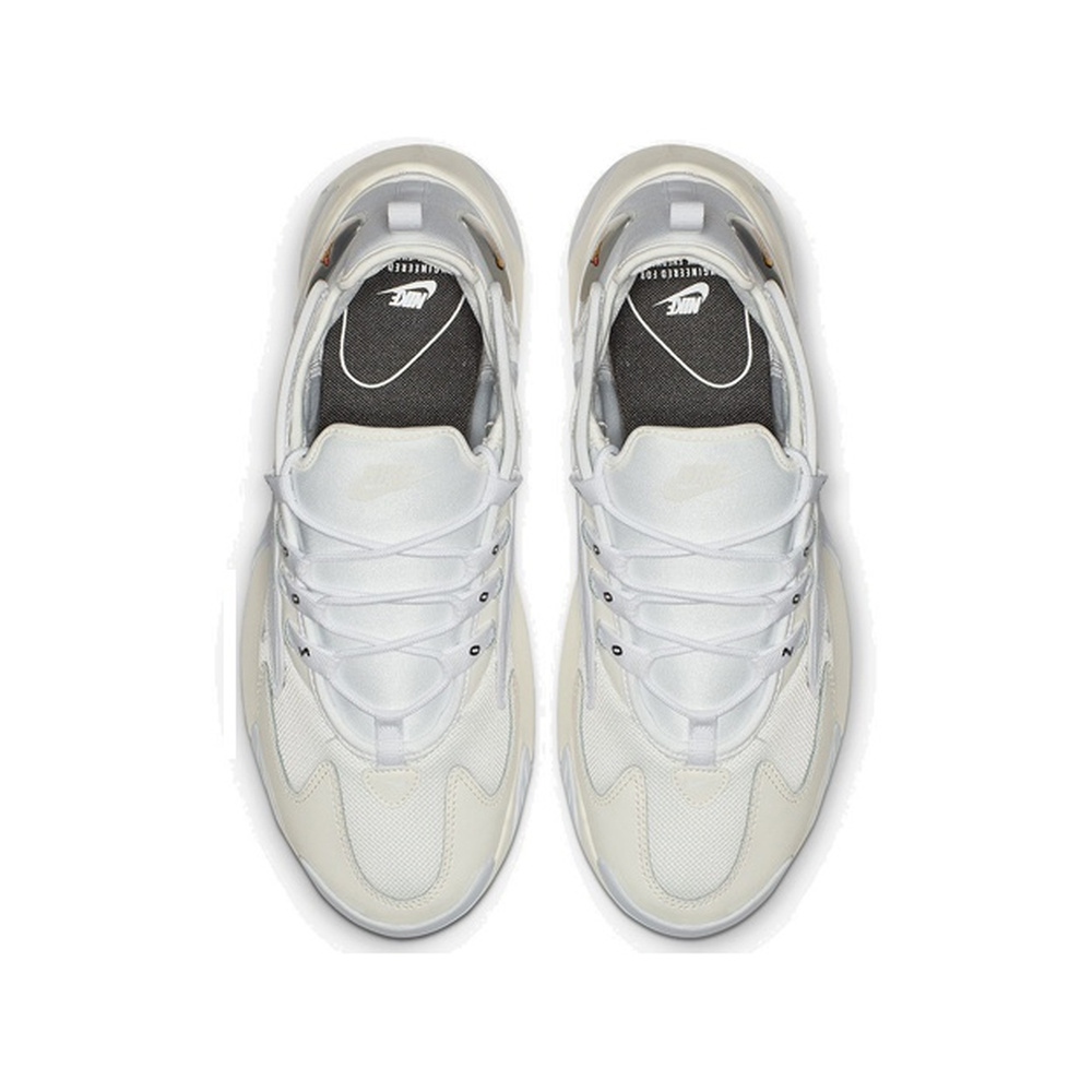 Nike Zoom 2k 'White / Midnight Navy' Мужские