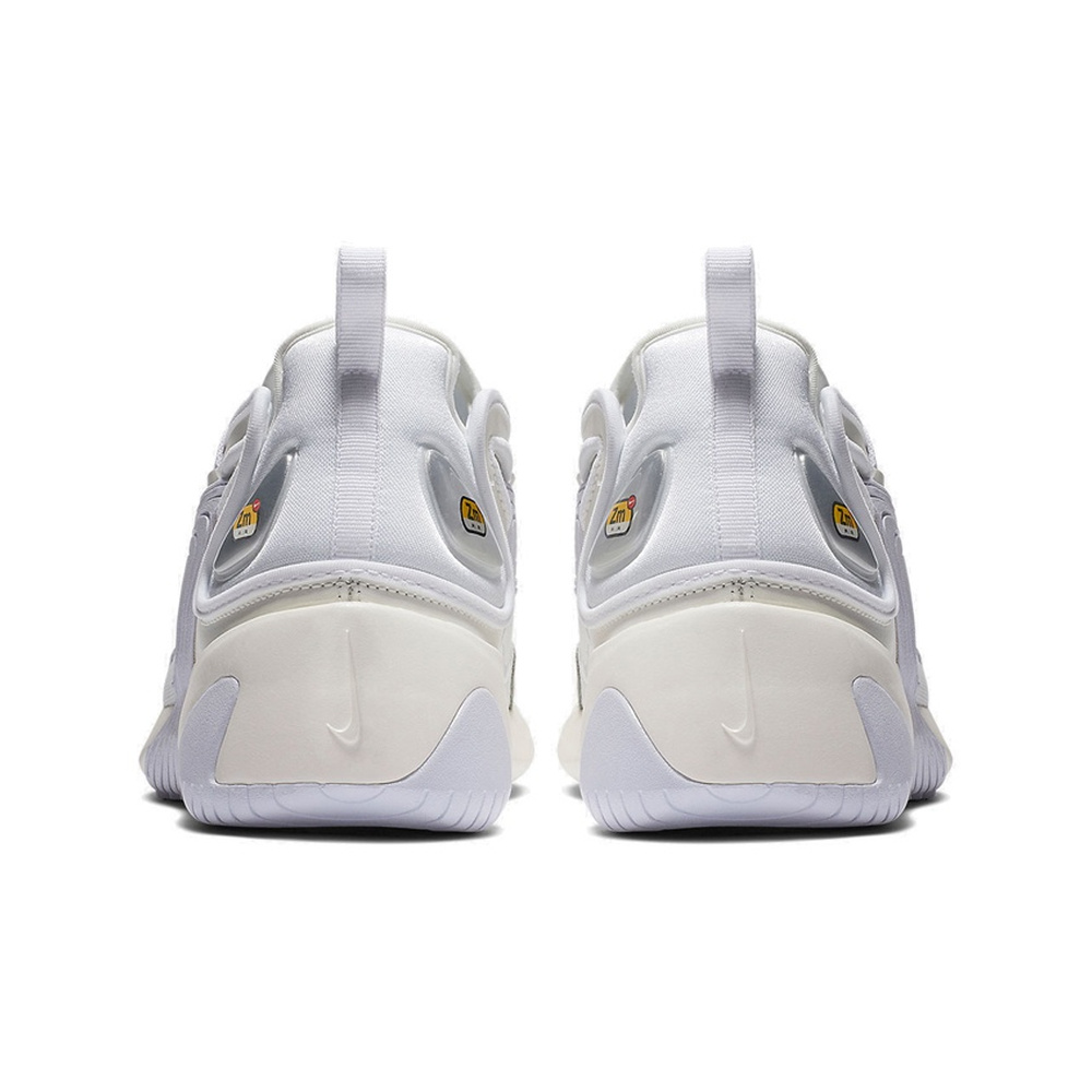 Nike Zoom 2k 'White / Midnight Navy' Мужские