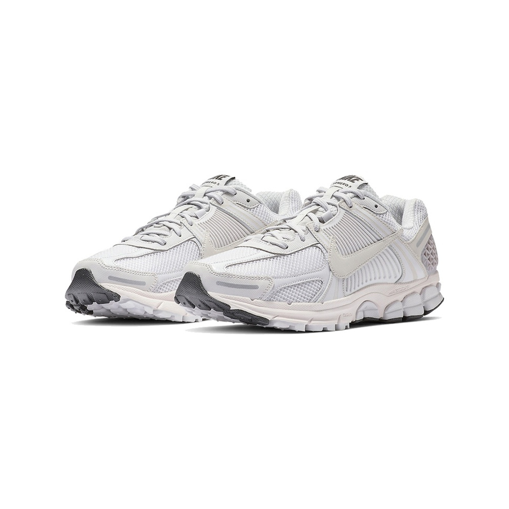 Nike Zoom Vomero 5 'Vast Grey / Black / Sail / Vast Grey' Мужские