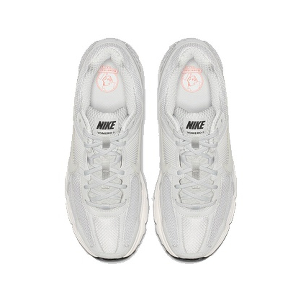 Nike Zoom Vomero 5 'Vast Grey / Black / Sail / Vast Grey' Мужские