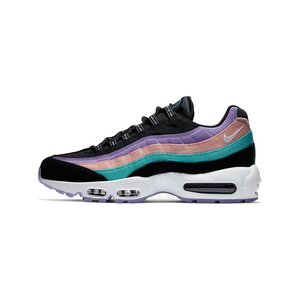 Nike Air Max 95 ‘White’ Мужские