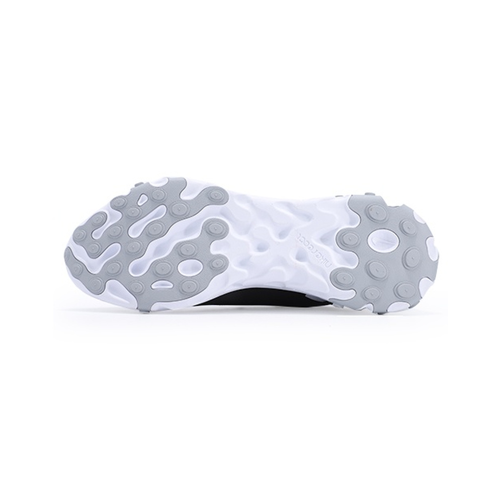 Nike React Element 55 'Particle Grey / White' Мужские