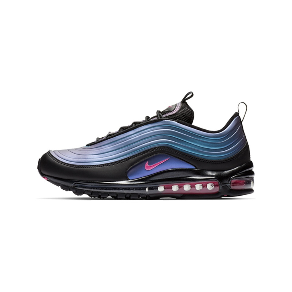 Nike Air Max 97 'Black' Мужские