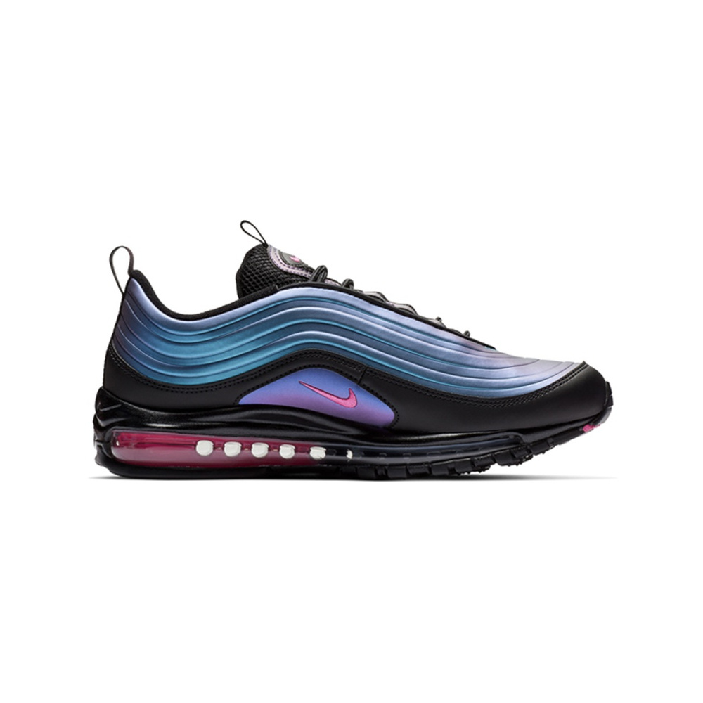 Nike Air Max 97 'Black' Мужские