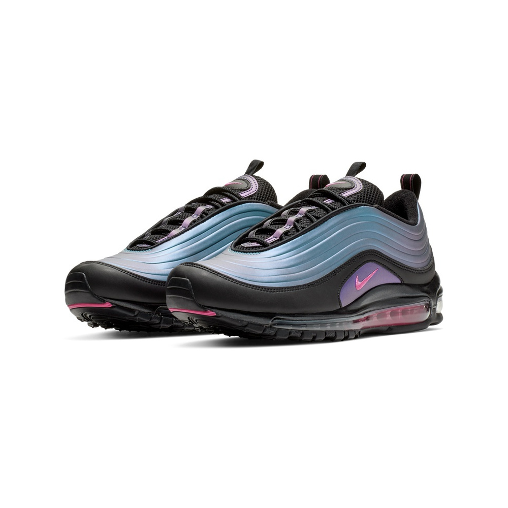 Nike Air Max 97 'Black' Мужские