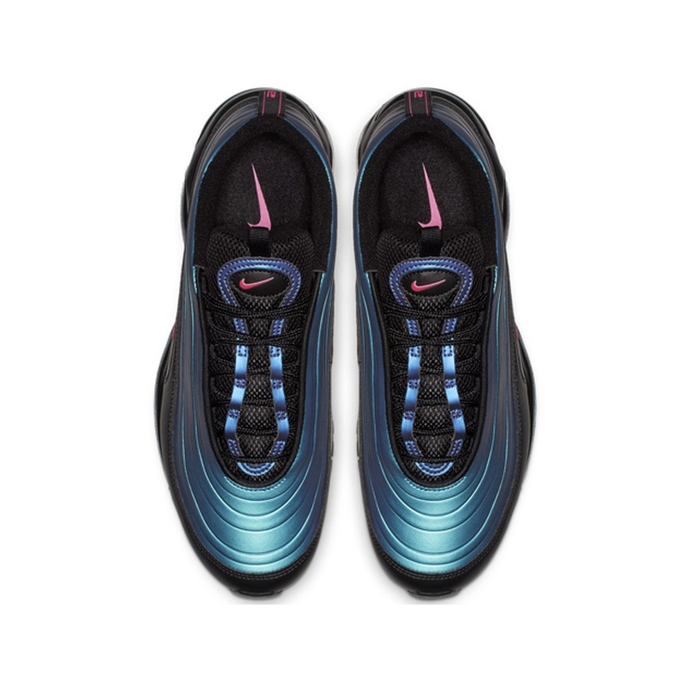 Nike Air Max 97 'Black' Мужские